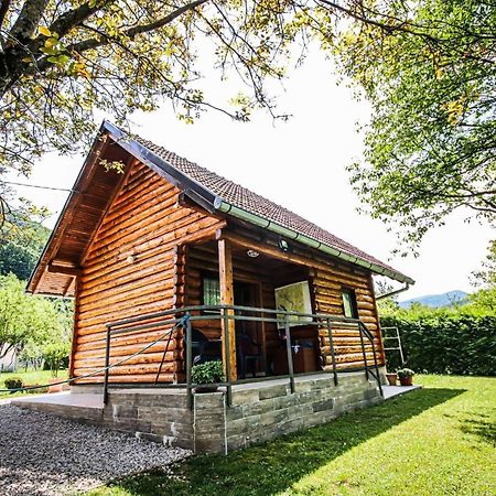 Home Eden Dobrenica Bihac Bagian luar foto