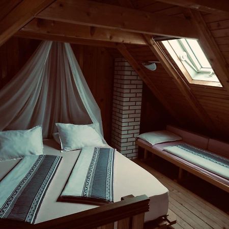 Home Eden Dobrenica Bihac Bagian luar foto