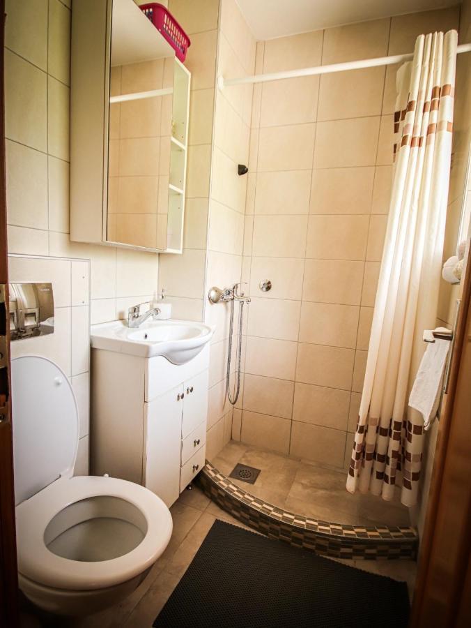 Home Eden Dobrenica Bihac Bagian luar foto